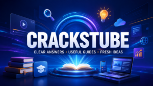 Crackstube