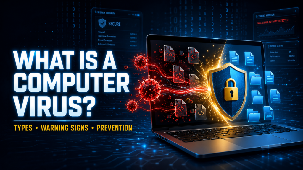 Computer Virus