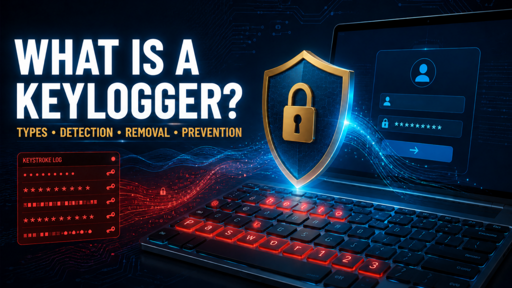 keylogger